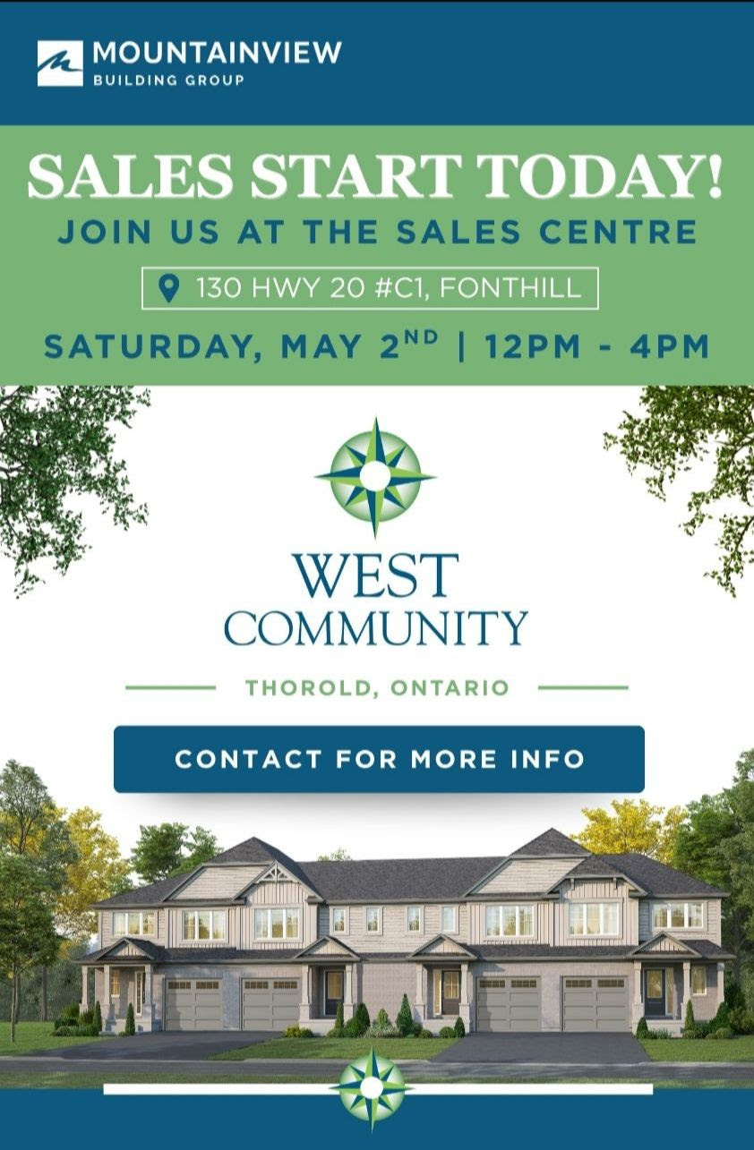 West Community